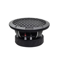 Difuzor auto DD Audio VO-M406-S4, 165mm, 250W RMS, 4Ω, Bucata - 1
