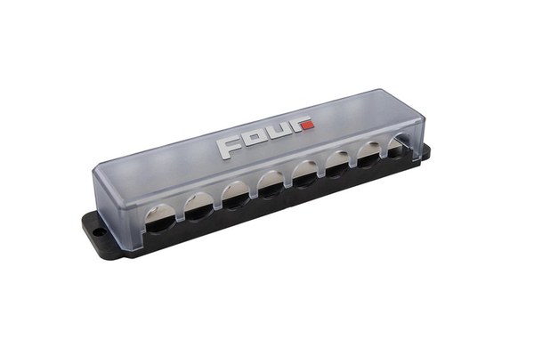 Distribuitor curent Four Connect, 4-600338, Stage 3