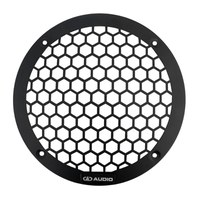 Grile difuzoare auto DD Audio GRMM08, 200 MM - 1