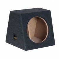 Incinta subwoofer universala, 300 mm, 30L - COD C1230 - 1