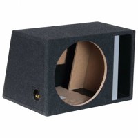 Incinta subwoofer universala, 380 mm, 70L - COD B1570s - 1