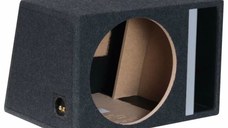Incinta subwoofer universala, 380 mm, 70L - COD B1570s