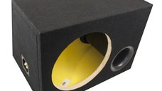 Incinta subwoofer universala, Four Audio, 4-AI12, 300 mm, 45 L , Bass Reflex