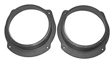 Inele Adaptoare Difuzoare Auto 20.482 pentru Fiat Bravo 198 Facelift (2010-2014) - Fata 165mm
