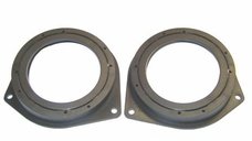 Inele Adaptoare Difuzoare Auto 20.519 pentru Fiat Fiorino 2008-2016 Spate 100mm si 130mm