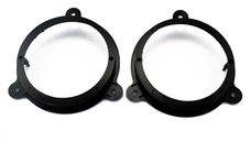 Inele adaptoare difuzoare auto 20.550 pentru Nissan Murano Z51 (2008-2011) - Fata/Spate 165mm