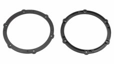 Inele Adaptoare Difuzoare Auto 20.564 pentru Peugeot Partner 2018-2023, Fata, 165mm