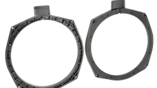 Inele Adaptoare Difuzoare Auto BMW Seria 6 E64 (2003-2010) - 200mm