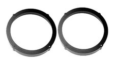Inele Adaptoare Difuzoare Auto Cod 20.441 pentru Volkswagen Tiguan 1 (2006-2016) Spate 165mm