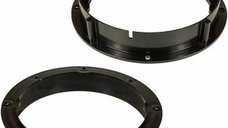 Inele Adaptoare Difuzoare Auto Cod 20.549 pentru Volkswagen UP 2011-2023, Fata 165mm