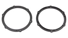 Inele Adaptoare Difuzoare Auto Cod 20.564 pentru Peugeot 5008 I Facelift (2013-2016) - Fata/Spate 170mm