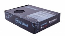Insonorizant auto Premium STP Aero Flex 10mm, 1,87m2, Bulk Pack