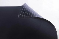 Insonorizant auto Premium STP Aero Flex 10mm, 375x500mm, Foaie - 1