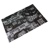 Insonorizant auto Premium STP Aggressive Silver, 2 mm, 4.2m2, Bulk Pack - 1