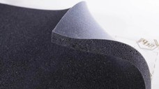 Insonorizant auto Premium STP Biplast 25mm, 375x500mm, Foaie