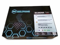 Insonorizant auto Premium STP Biplast Diamond Wave 15mm; 1,31 m2, Bulk Pack - 1
