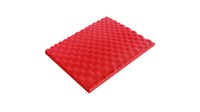 Insonorizant auto Premium STP Biplast RED 15mm, 7.5m2, Bulk pack - 1
