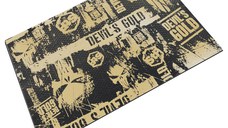 Insonorizant auto Premium STP Devil's Gold, 3mm, 2.8m² Bulk Pack