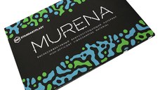 Insonorizant auto Premium STP Murena 2mm, 4.2m2, Bulk Pack