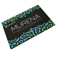 Insonorizant auto Premium STP Murena 2mm, 4.2m2, Bulk Pack - 1