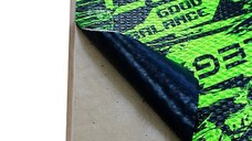 Insonorizant auto STP Legend 2mm, 750x470mm, Foaie