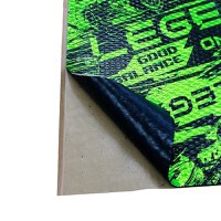 Insonorizant auto STP Legend 2mm, 750x470mm, Foaie - 1