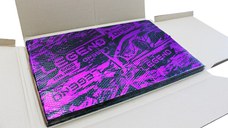 Insonorizant auto STP Legend 4 mini, 4 mm, 1.52m2, Bulk Pack