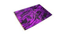 Insonorizant auto STP Legend 4 mini, 4mm, 375x470mm, Foaie - 1