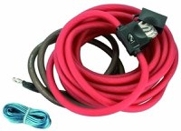Kit cablu alimentare Connection FPK 700, 4 AWG (20 mm2) - 1