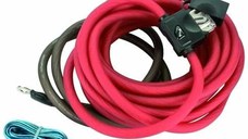 Kit cablu alimentare Connection FPK 700, 4 AWG (20 mm2)