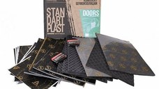 Kit de insonorizare pentru doua usi STP Aero - 3 Straturi Vibro Fono Termo