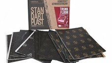 Kit de insonorizare STP dedicat PORTBAGAJ - 3 Straturi Vibro Fono Termo