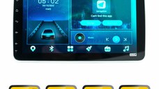 Navigatie Audiosystem  universala 10