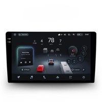 Navigatie Auto cu Asistenta AI Teyes CC4 PRO 12+256GB 9.5" QLED, Android 13, 5G, 7.1 DSP, CarPlay - 1