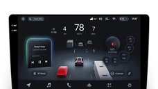 Navigatie Auto cu Asistenta AI Teyes CC4 PRO 12+256GB 9.5