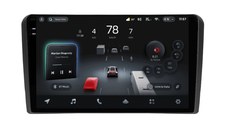 Navigatie Auto cu Asistenta AI Teyes CC4 PRO Audi A3 8P 2004-2013 8+128GB 9.5