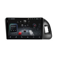 Navigatie Auto cu Asistenta AI Teyes CC4 PRO Audi Q5 8R 2008-2017 8+128GB 9.5" QLED, Android 13, 5G, 7.1 DSP, CarPlay - 1