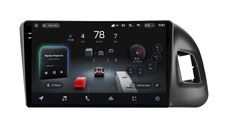 Navigatie Auto cu Asistenta AI Teyes CC4 PRO Audi Q5 8R 2008-2017 8+128GB 9.5