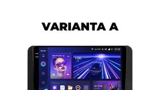 Navigatie Auto cu Asistenta AI Teyes CC4 PRO BMW Seria 1 E88 2004-2013 8+128GB 9.5