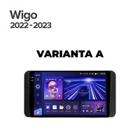 Navigatie Auto cu Asistenta AI Teyes CC4 PRO BMW Seria 1 E88 2004-2013 8+128GB 9.5" QLED, Android 13, 5G, 7.1 DSP, CarPlay - 1