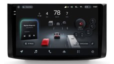 Navigatie Auto cu Asistenta AI Teyes CC4 PRO Chevrolet Aveo T250 2006-2012 8+128GB 9.5