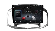 Navigatie Auto cu Asistenta AI Teyes CC4 PRO Chevrolet Captiva 2011-2016 8+128GB 10.36