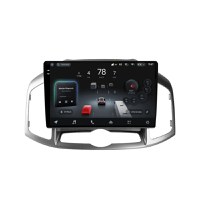 Navigatie Auto cu Asistenta AI Teyes CC4 PRO Chevrolet Captiva 2011-2016 8+128GB 10.36" QLED, Android 13, 5G, 7.1 DSP, CarPlay - 1