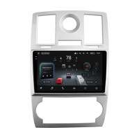 Navigatie Auto cu Asistenta AI Teyes CC4 PRO Chrysler 300C 2004-2011 8+128GB 9.5" QLED, Android 13, 5G, 7.1 DSP, CarPlay - 1