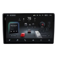 Navigatie Auto cu Asistenta AI Teyes CC4 PRO Citroen C3 XR 2019-2020 8+128GB 10.36" QLED, Android 13, 5G, 7.1 DSP, CarPlay - 1