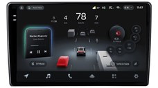 Navigatie Auto cu Asistenta AI Teyes CC4 PRO Citroen C3 XR 2019-2020 8+128GB 10.36