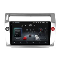 Navigatie Auto cu Asistenta AI Teyes CC4 PRO Citroen C4 2004-2014 8+128GB 9.5" QLED, Android 13, 5G, 7.1 DSP, CarPlay - 1