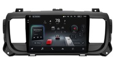 Navigatie Auto cu Asistenta AI Teyes CC4 PRO Citroen SpaceTourer 1 2016-2021 8+128GB 9.5