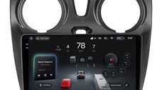 Navigatie Auto cu Asistenta AI Teyes CC4 PRO Dacia Dokker 2012-2020 8+128GB 9.5