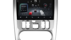 Navigatie Auto cu Asistenta AI Teyes CC4 PRO Dacia Duster 1 2010-2013 8+128GB 9.5